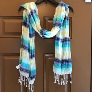 Old Navy scarf